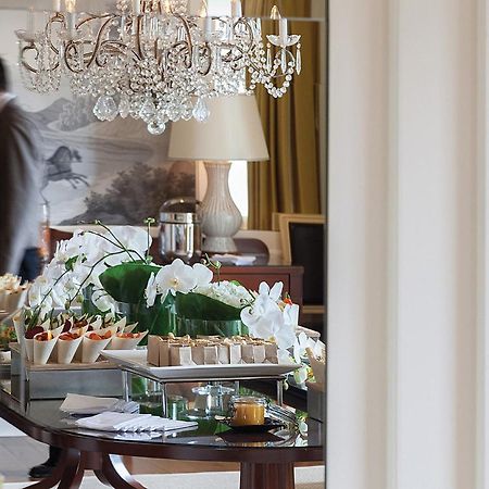 Four Seasons Boston Ξενοδοχείο Εξωτερικό φωτογραφία