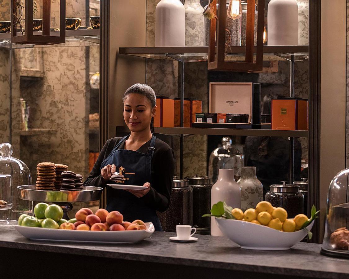 Four Seasons Boston Ξενοδοχείο Εξωτερικό φωτογραφία