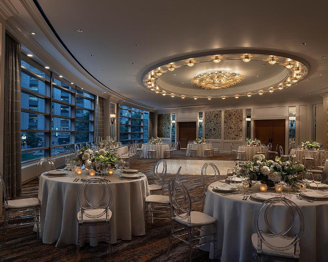 Four Seasons Boston Ξενοδοχείο Εξωτερικό φωτογραφία