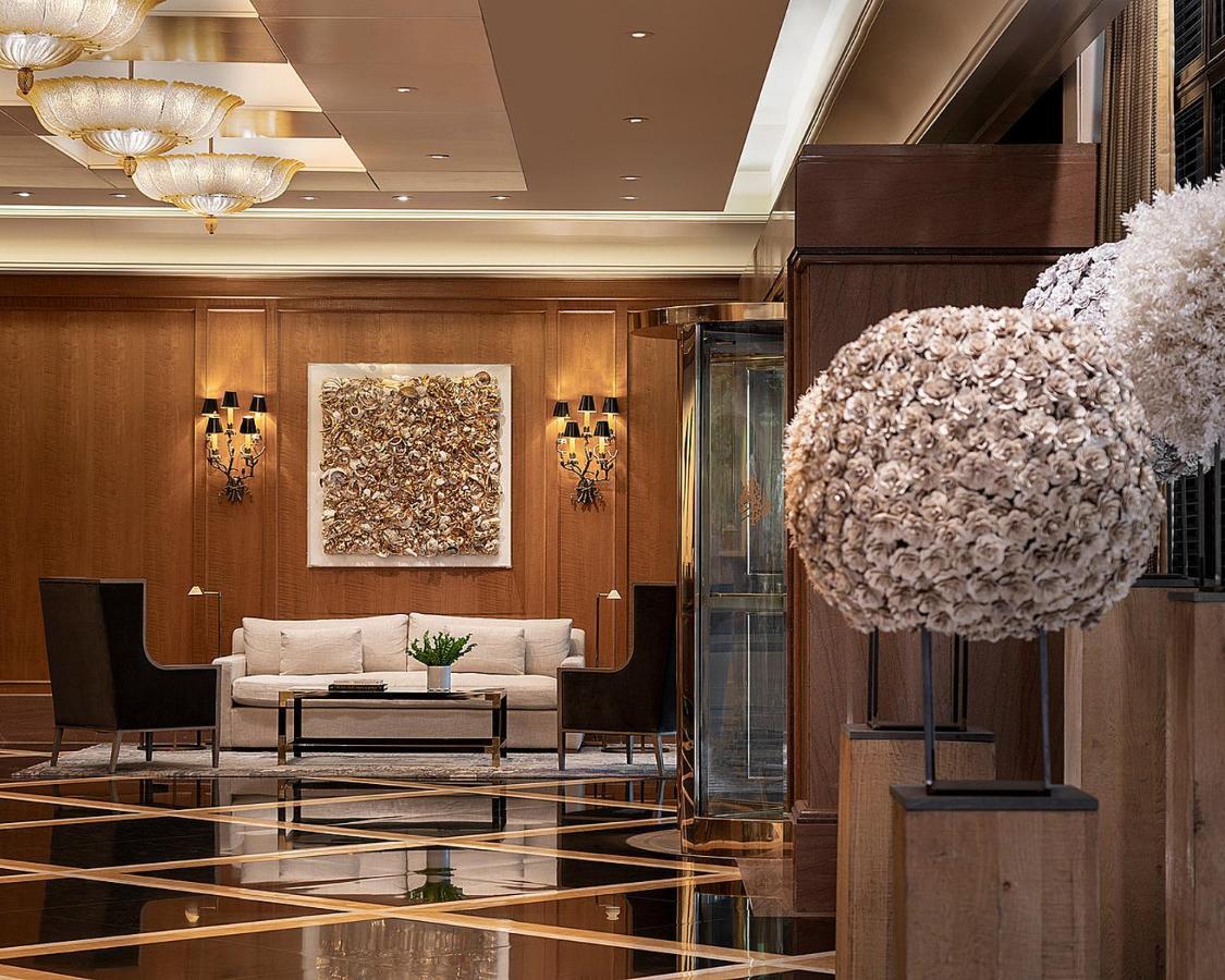 Four Seasons Boston Ξενοδοχείο Εξωτερικό φωτογραφία