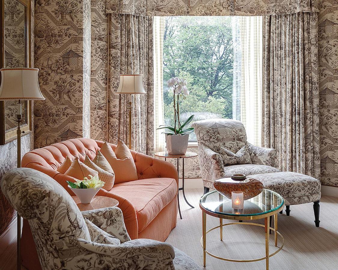 Four Seasons Boston Ξενοδοχείο Εξωτερικό φωτογραφία