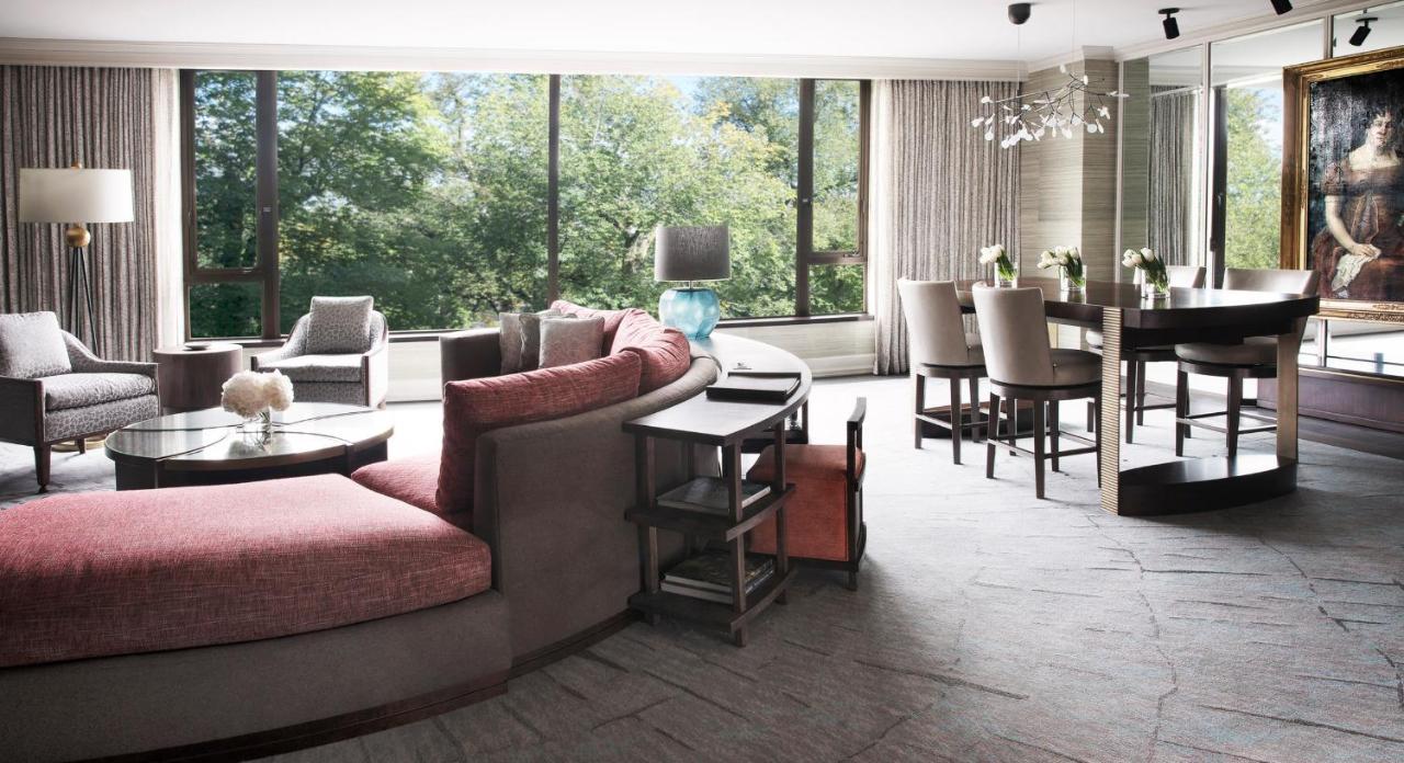 Four Seasons Boston Ξενοδοχείο Εξωτερικό φωτογραφία