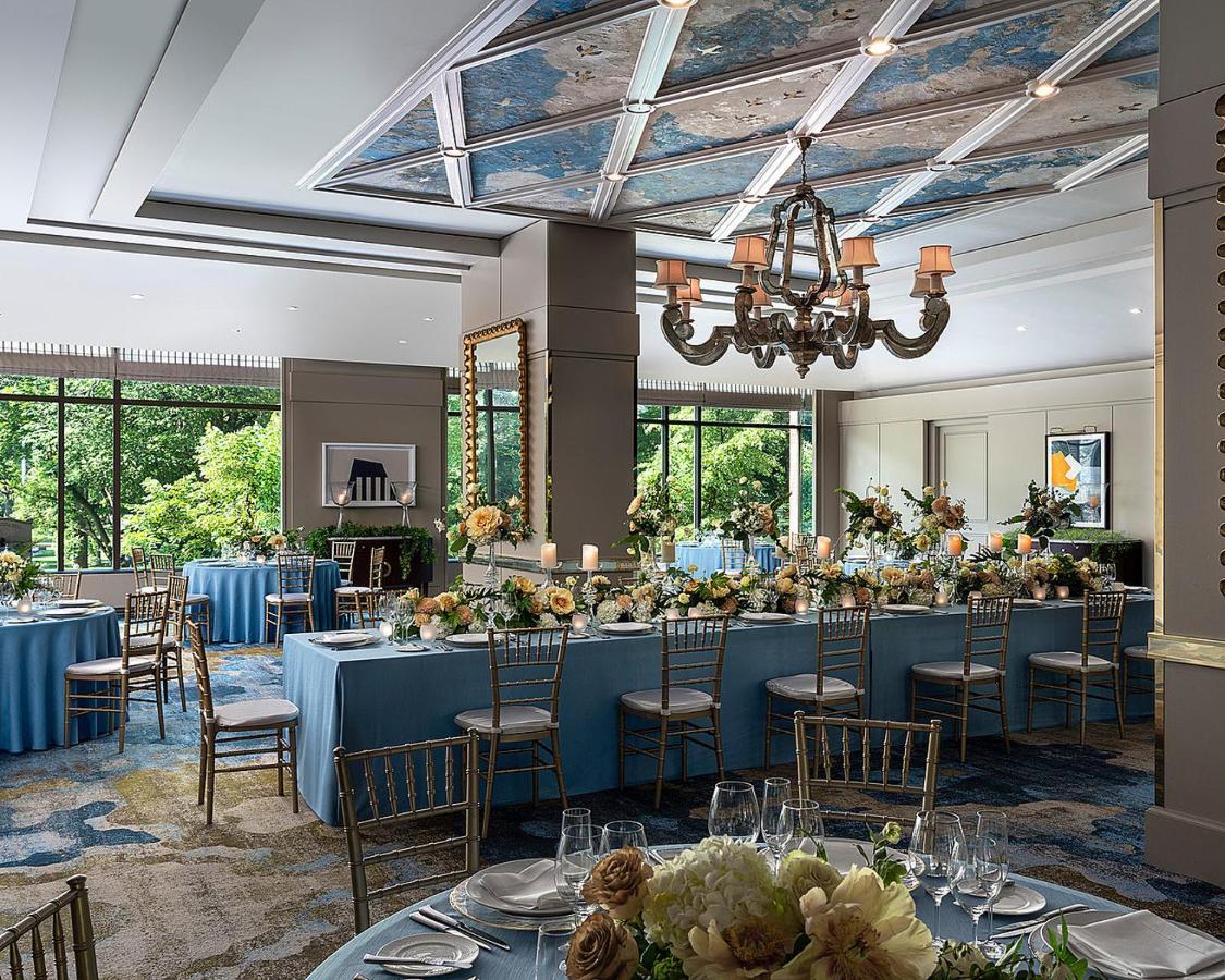 Four Seasons Boston Ξενοδοχείο Εξωτερικό φωτογραφία