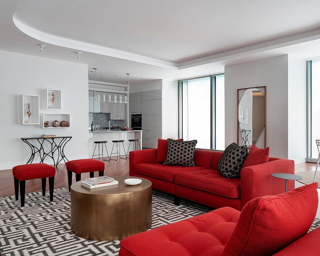 Four Seasons Boston Ξενοδοχείο Εξωτερικό φωτογραφία