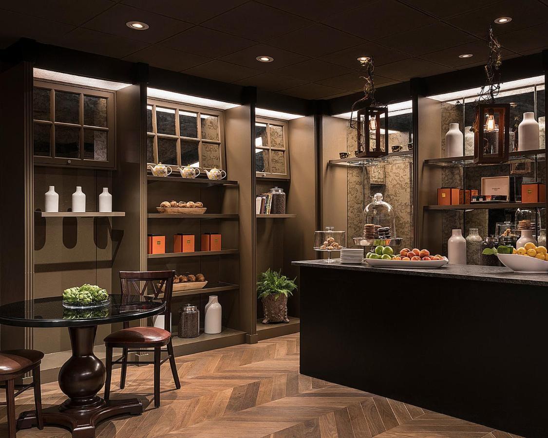 Four Seasons Boston Ξενοδοχείο Εξωτερικό φωτογραφία