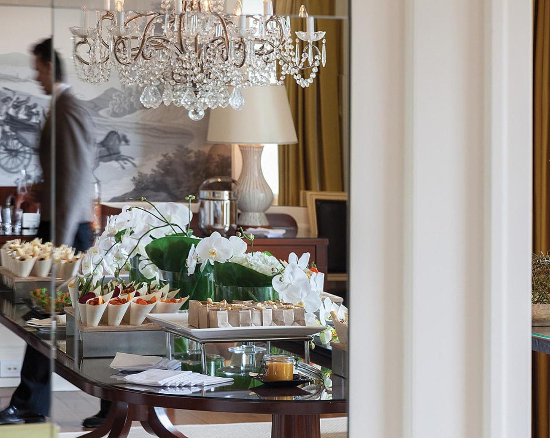 Four Seasons Boston Ξενοδοχείο Εξωτερικό φωτογραφία