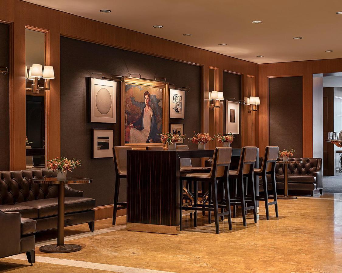 Four Seasons Boston Ξενοδοχείο Εξωτερικό φωτογραφία