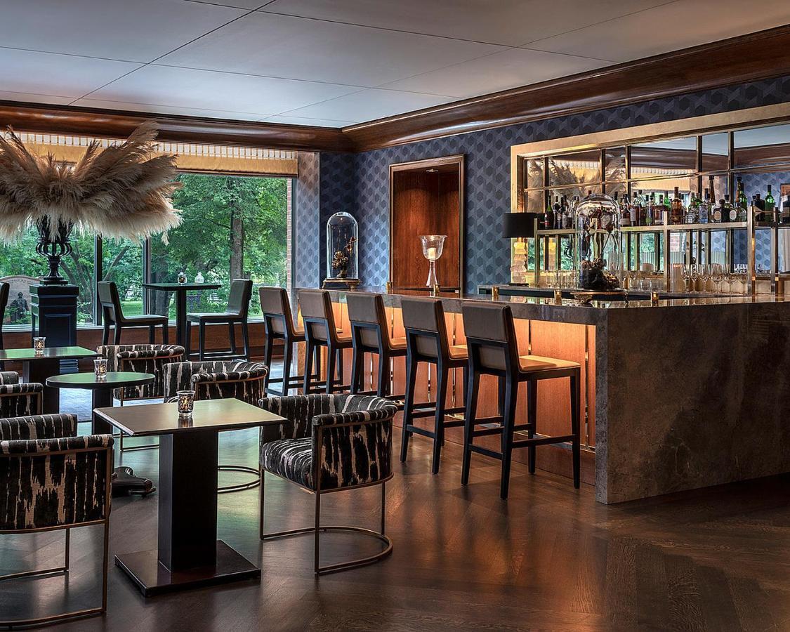 Four Seasons Boston Ξενοδοχείο Εξωτερικό φωτογραφία