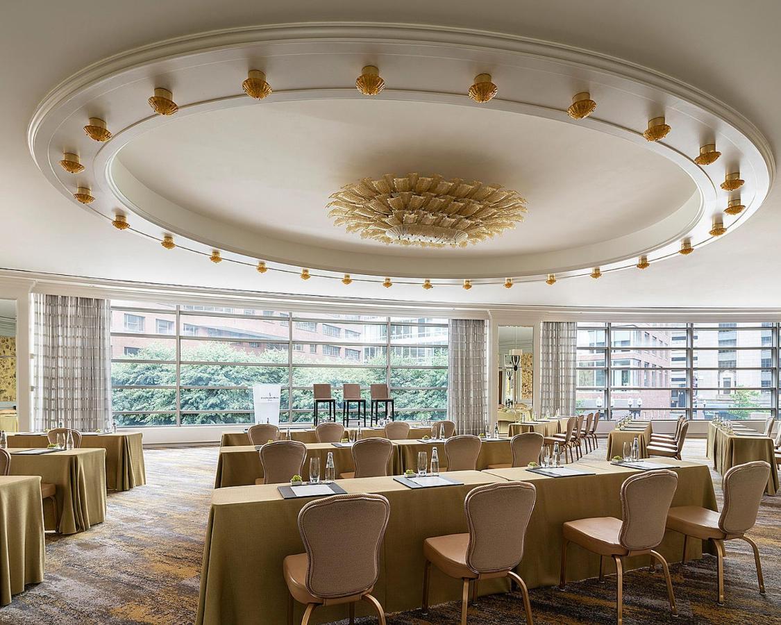 Four Seasons Boston Ξενοδοχείο Εξωτερικό φωτογραφία