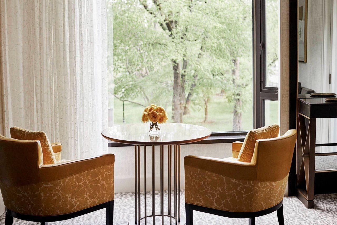 Four Seasons Boston Ξενοδοχείο Εξωτερικό φωτογραφία