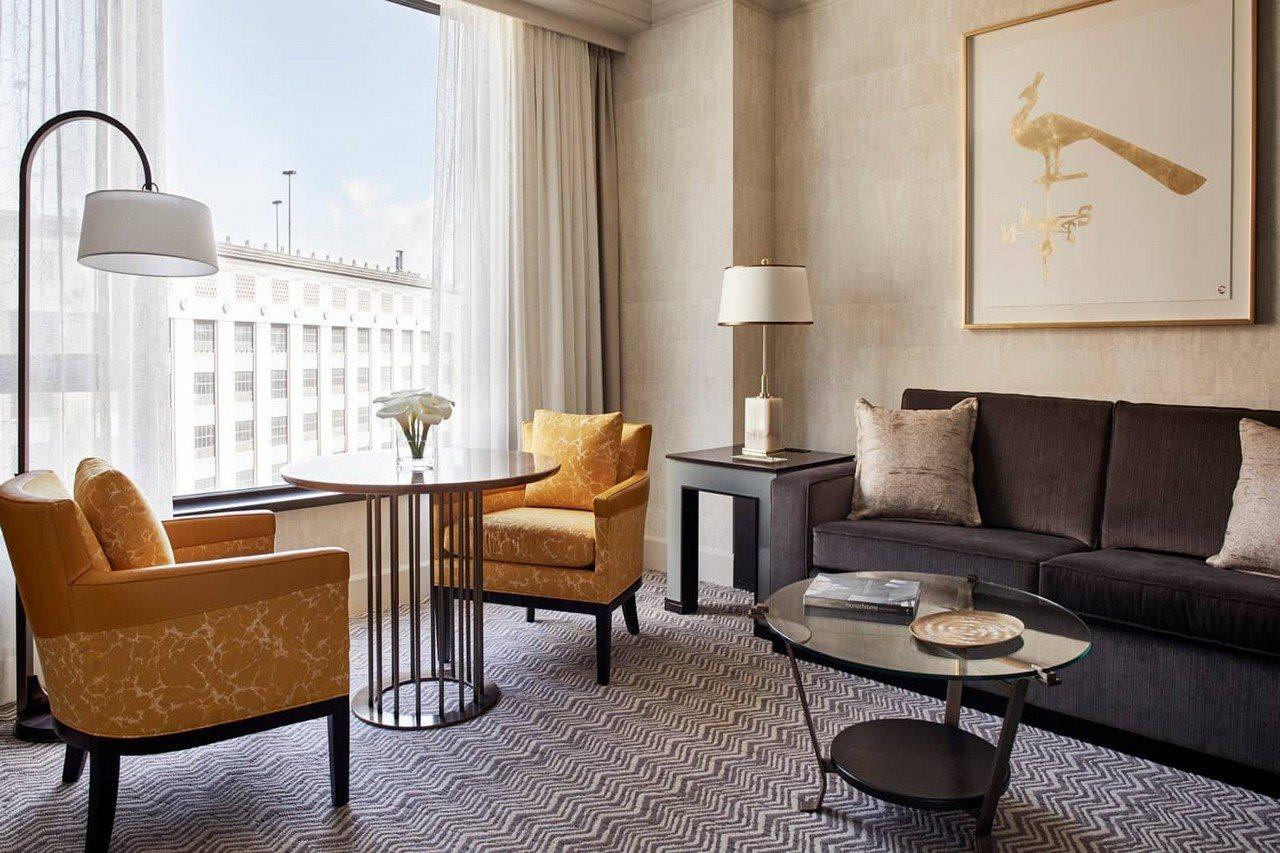 Four Seasons Boston Ξενοδοχείο Εξωτερικό φωτογραφία