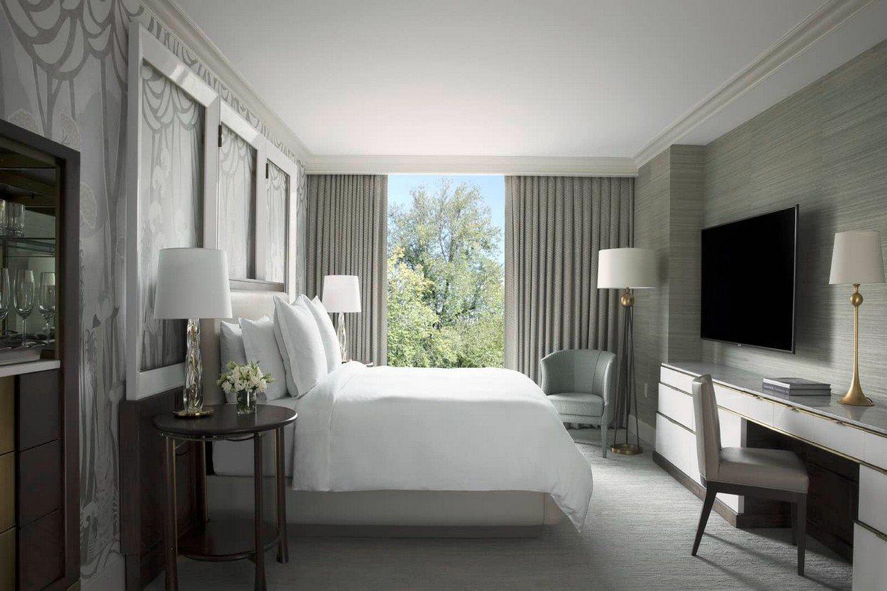 Four Seasons Boston Ξενοδοχείο Εξωτερικό φωτογραφία