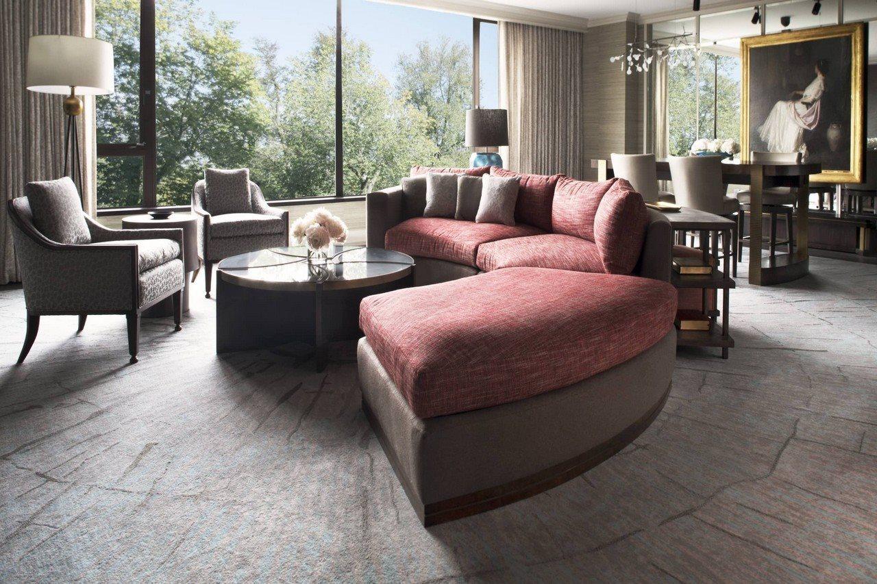 Four Seasons Boston Ξενοδοχείο Εξωτερικό φωτογραφία