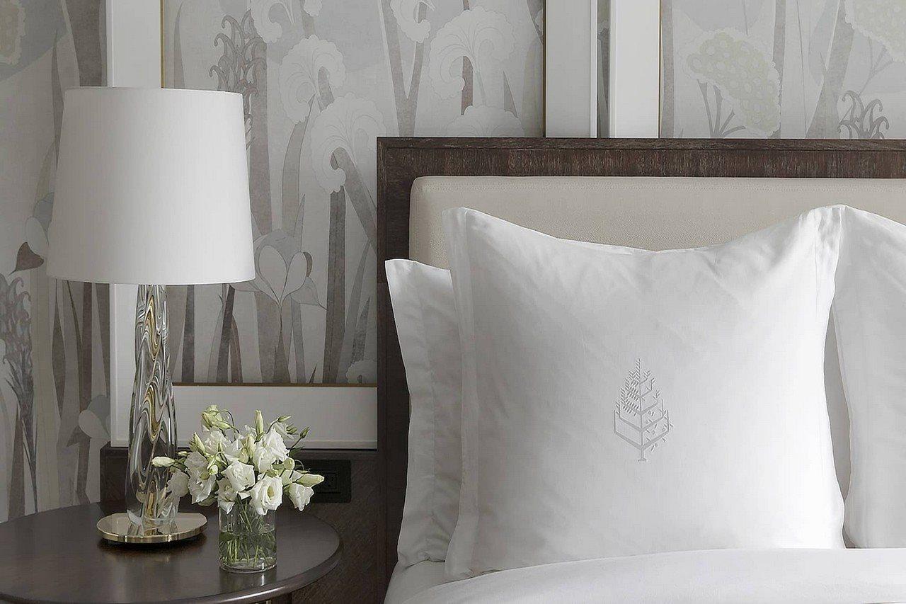 Four Seasons Boston Ξενοδοχείο Εξωτερικό φωτογραφία
