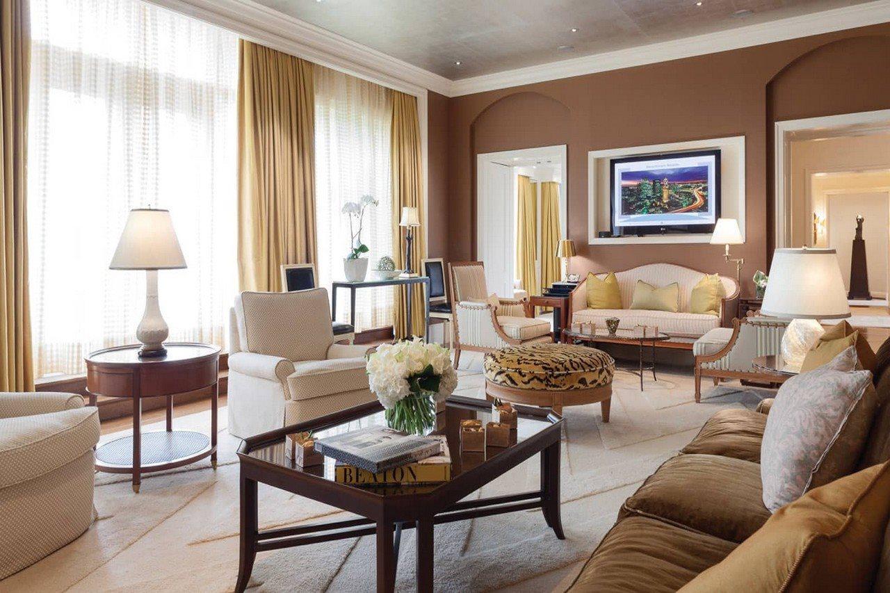 Four Seasons Boston Ξενοδοχείο Εξωτερικό φωτογραφία