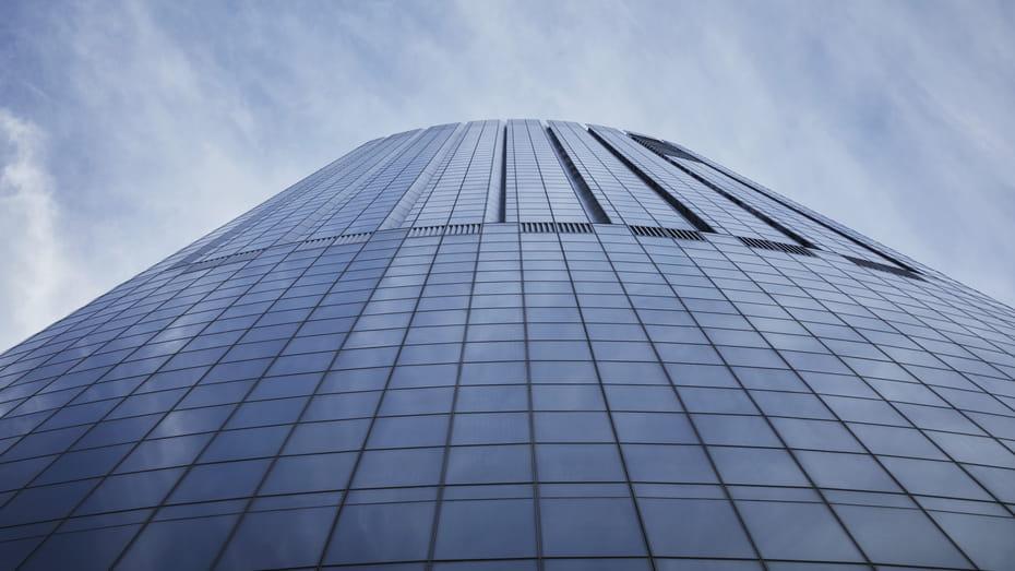 Four Seasons Boston Ξενοδοχείο Εξωτερικό φωτογραφία