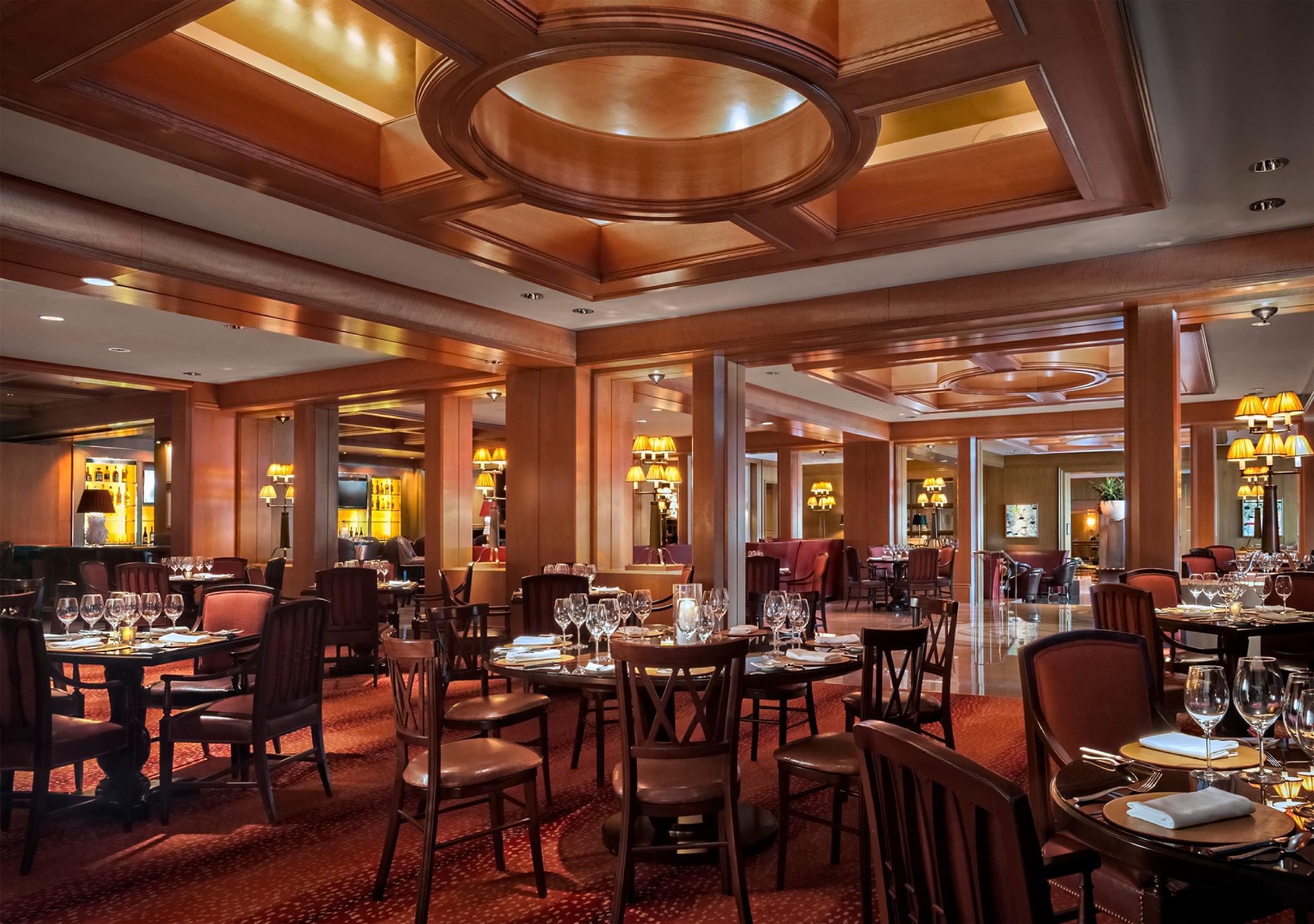 Four Seasons Boston Ξενοδοχείο Εξωτερικό φωτογραφία