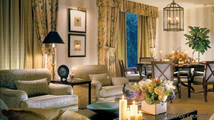 Four Seasons Boston Ξενοδοχείο Εξωτερικό φωτογραφία
