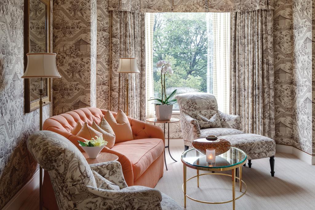 Four Seasons Boston Ξενοδοχείο Εξωτερικό φωτογραφία