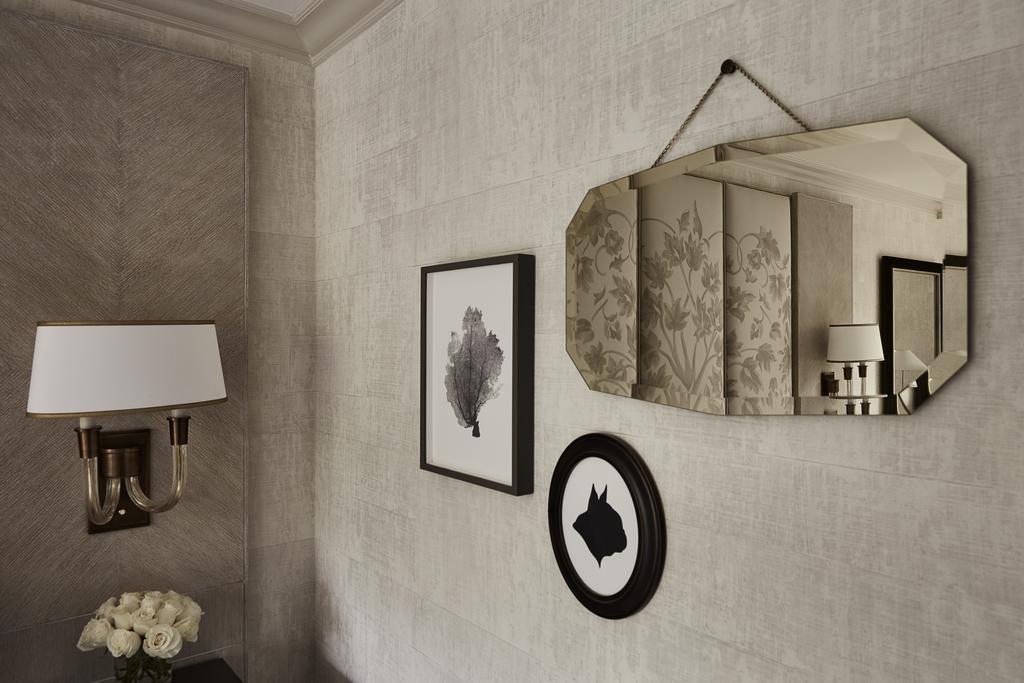 Four Seasons Boston Ξενοδοχείο Εξωτερικό φωτογραφία