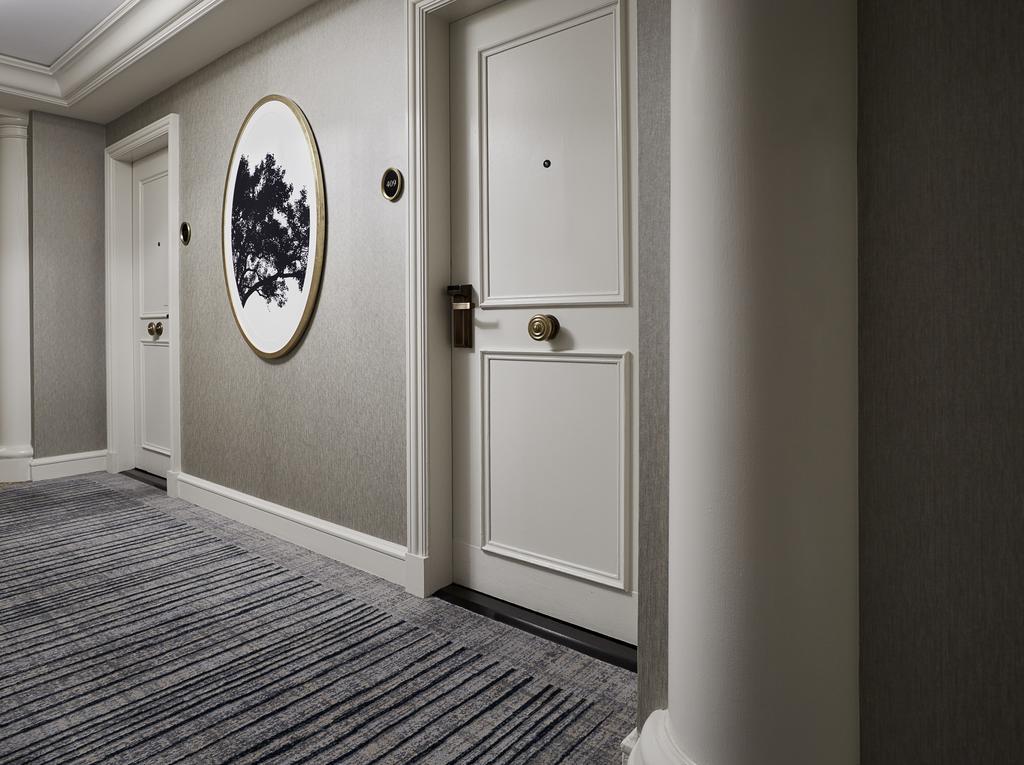 Four Seasons Boston Ξενοδοχείο Εξωτερικό φωτογραφία