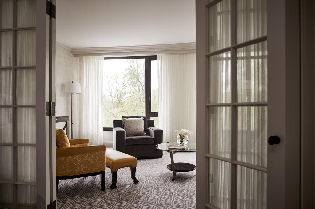Four Seasons Boston Ξενοδοχείο Εξωτερικό φωτογραφία