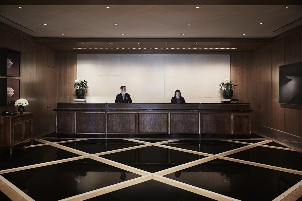 Four Seasons Boston Ξενοδοχείο Εξωτερικό φωτογραφία