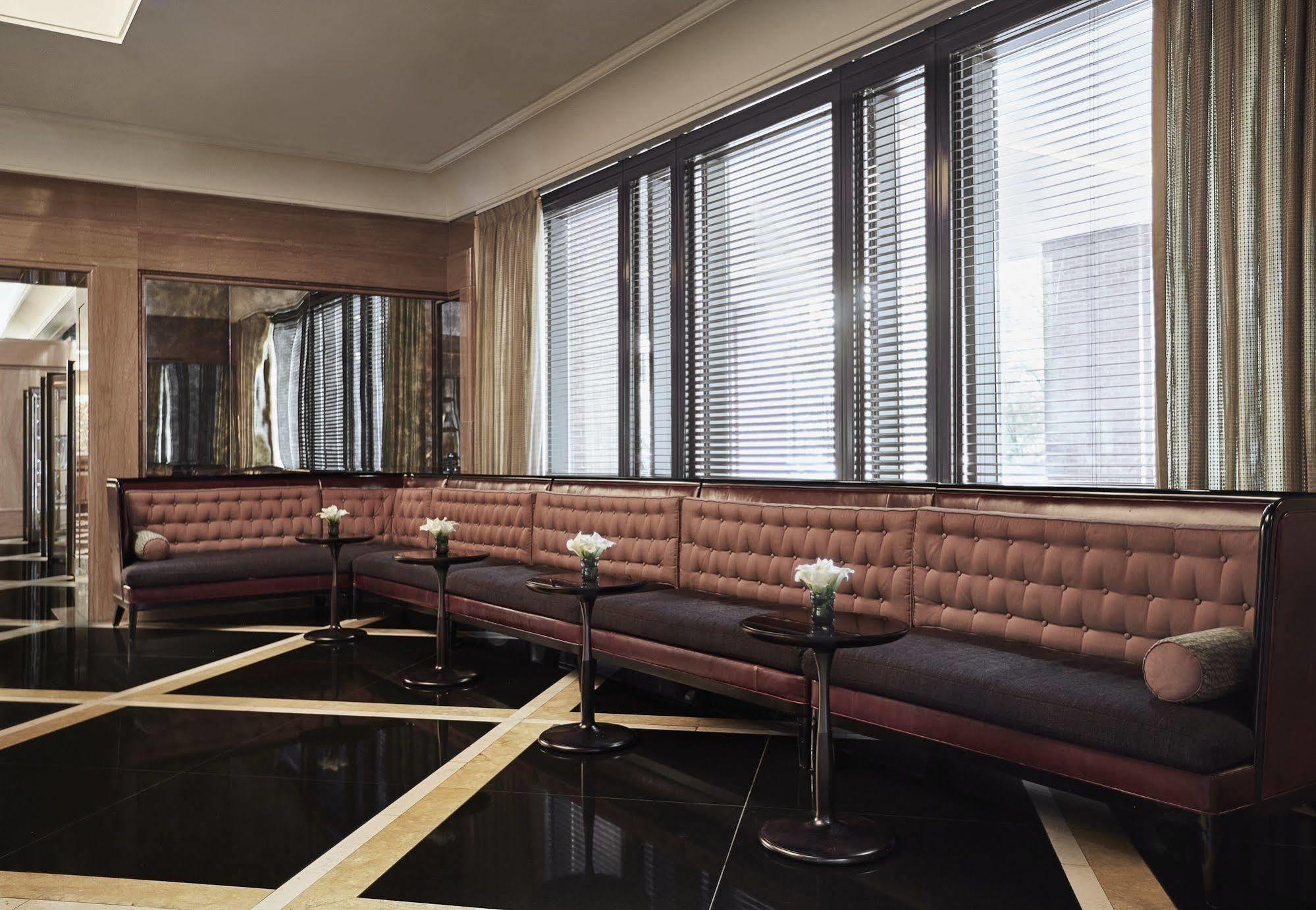 Four Seasons Boston Ξενοδοχείο Εξωτερικό φωτογραφία