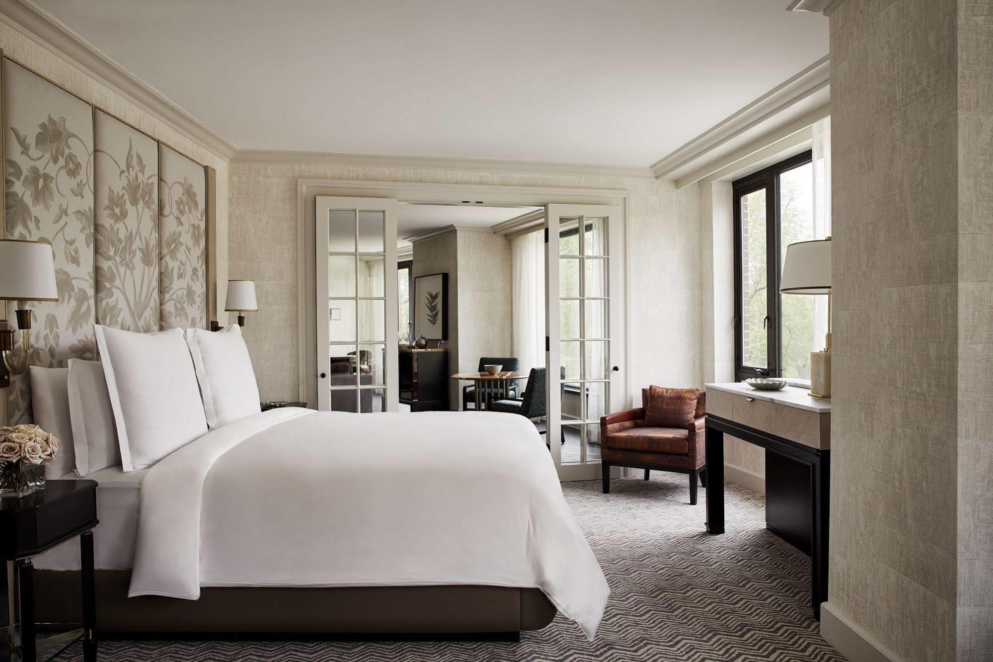 Four Seasons Boston Ξενοδοχείο Εξωτερικό φωτογραφία