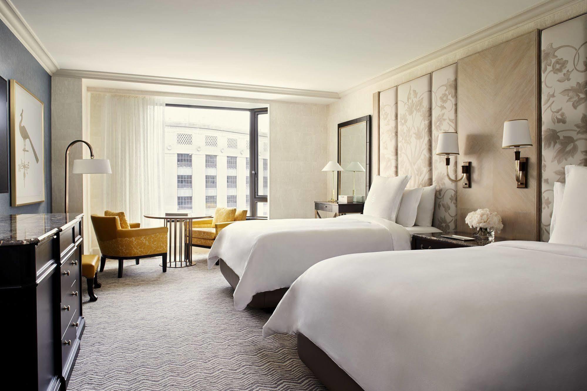 Four Seasons Boston Ξενοδοχείο Εξωτερικό φωτογραφία