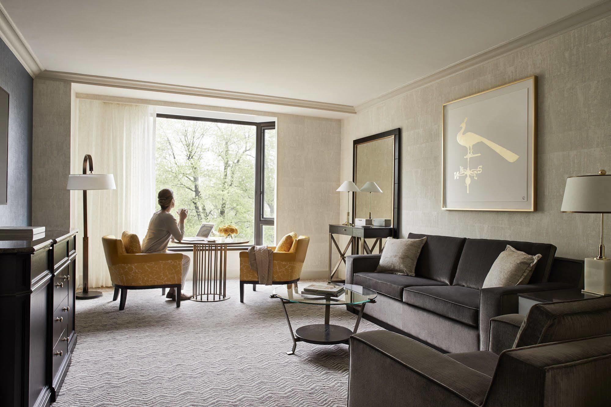 Four Seasons Boston Ξενοδοχείο Εξωτερικό φωτογραφία