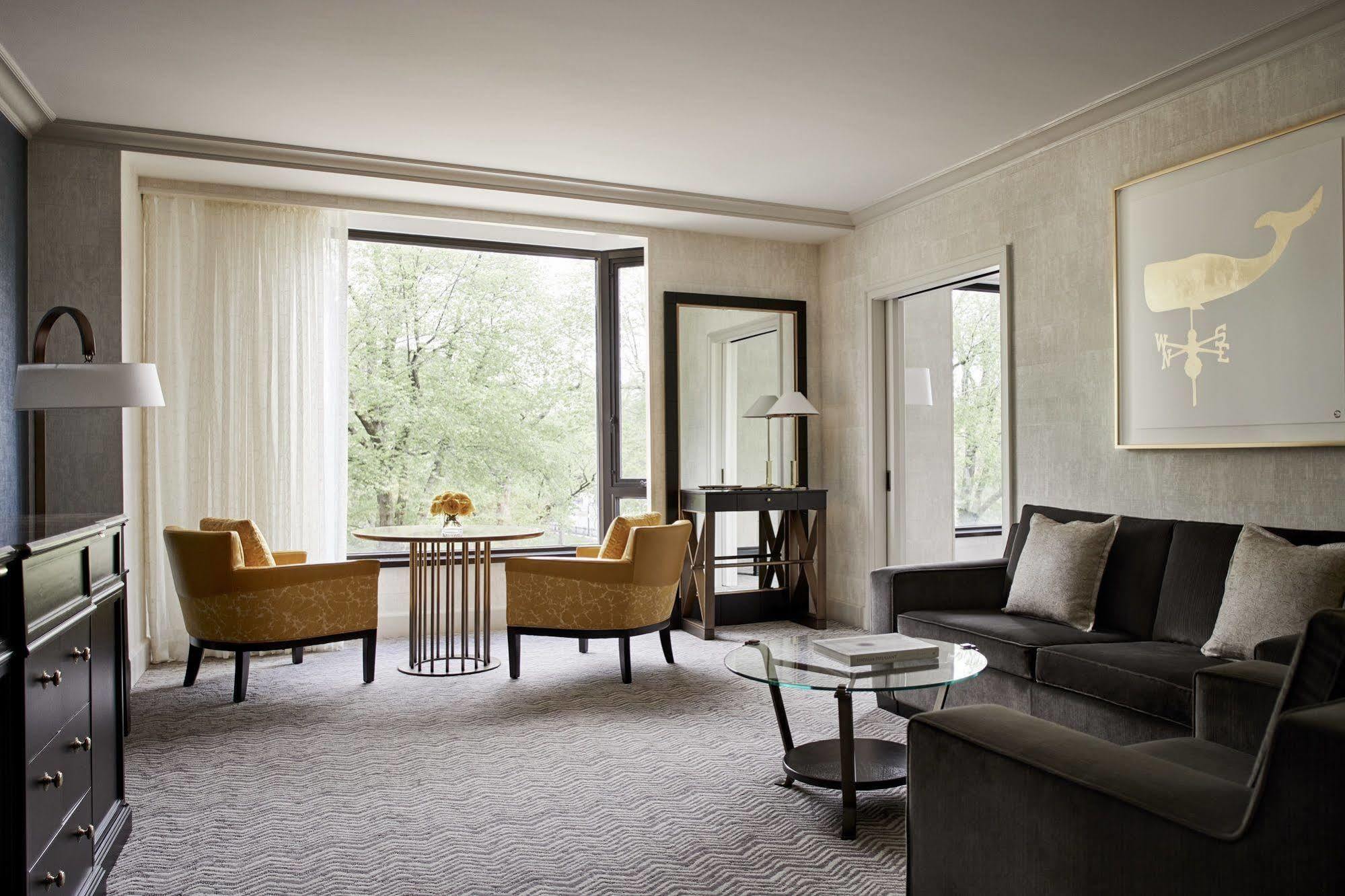 Four Seasons Boston Ξενοδοχείο Εξωτερικό φωτογραφία