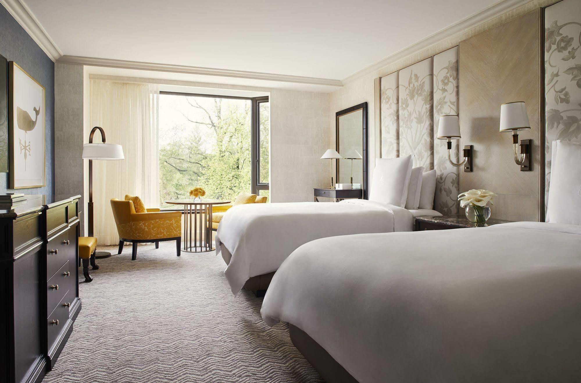 Four Seasons Boston Ξενοδοχείο Εξωτερικό φωτογραφία