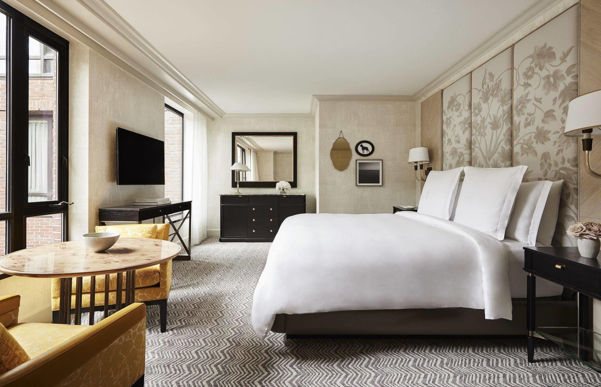 Four Seasons Boston Ξενοδοχείο Εξωτερικό φωτογραφία