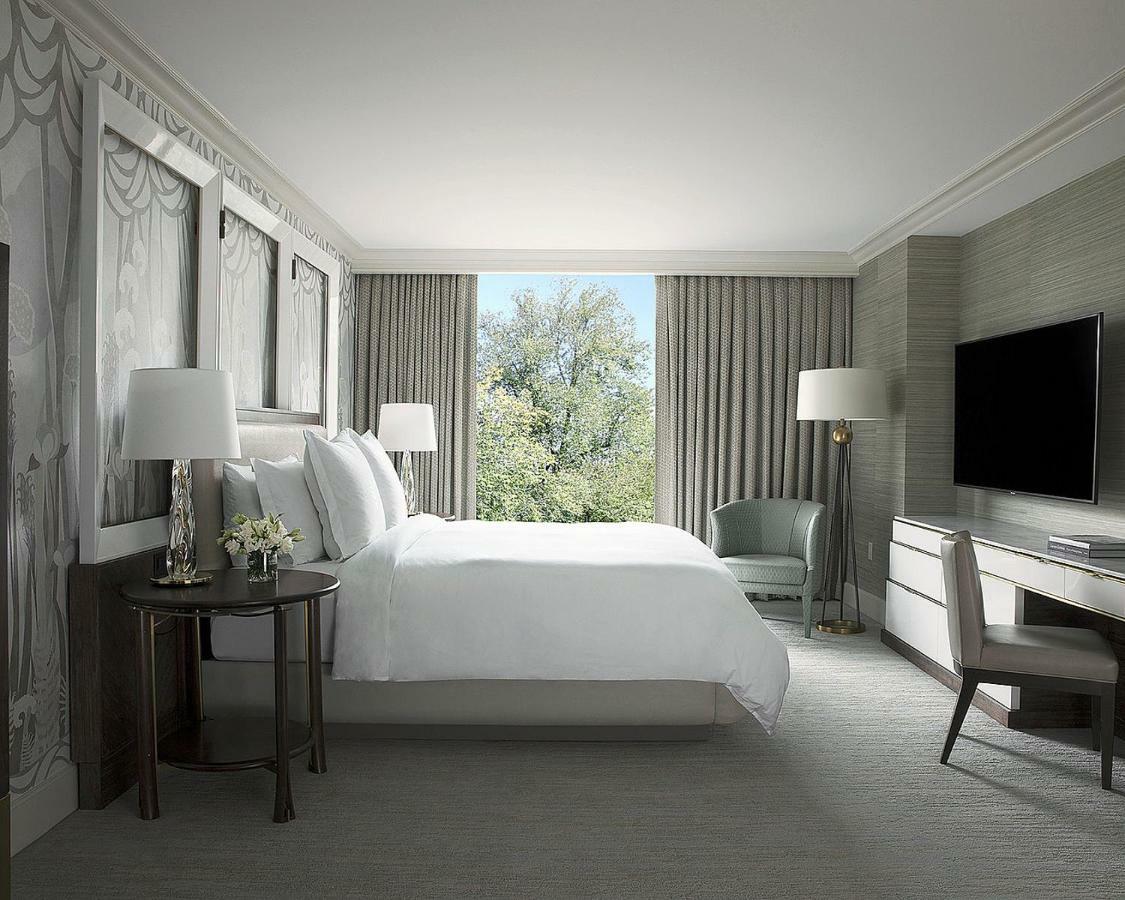 Four Seasons Boston Ξενοδοχείο Εξωτερικό φωτογραφία