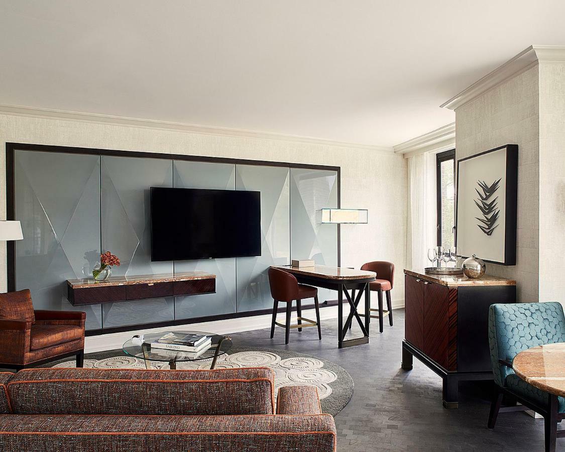 Four Seasons Boston Ξενοδοχείο Εξωτερικό φωτογραφία