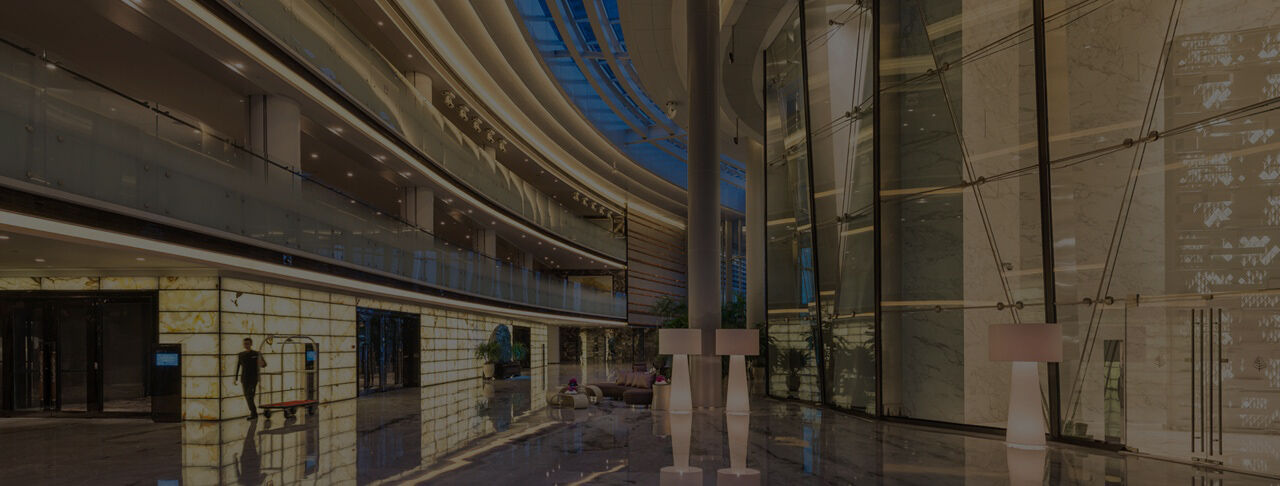 Four Seasons Boston Ξενοδοχείο Εξωτερικό φωτογραφία