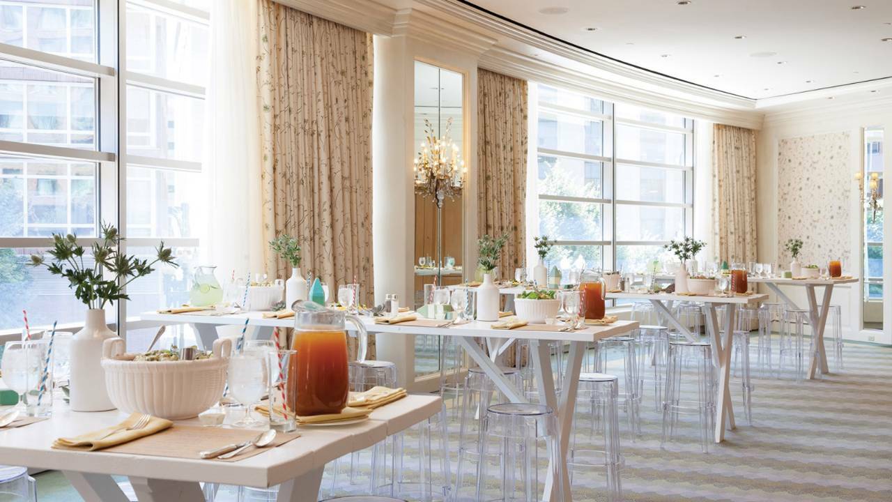 Four Seasons Boston Ξενοδοχείο Εξωτερικό φωτογραφία