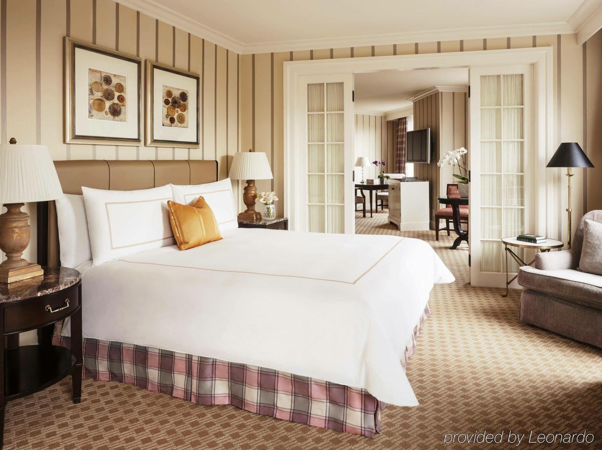 Four Seasons Boston Ξενοδοχείο Εξωτερικό φωτογραφία