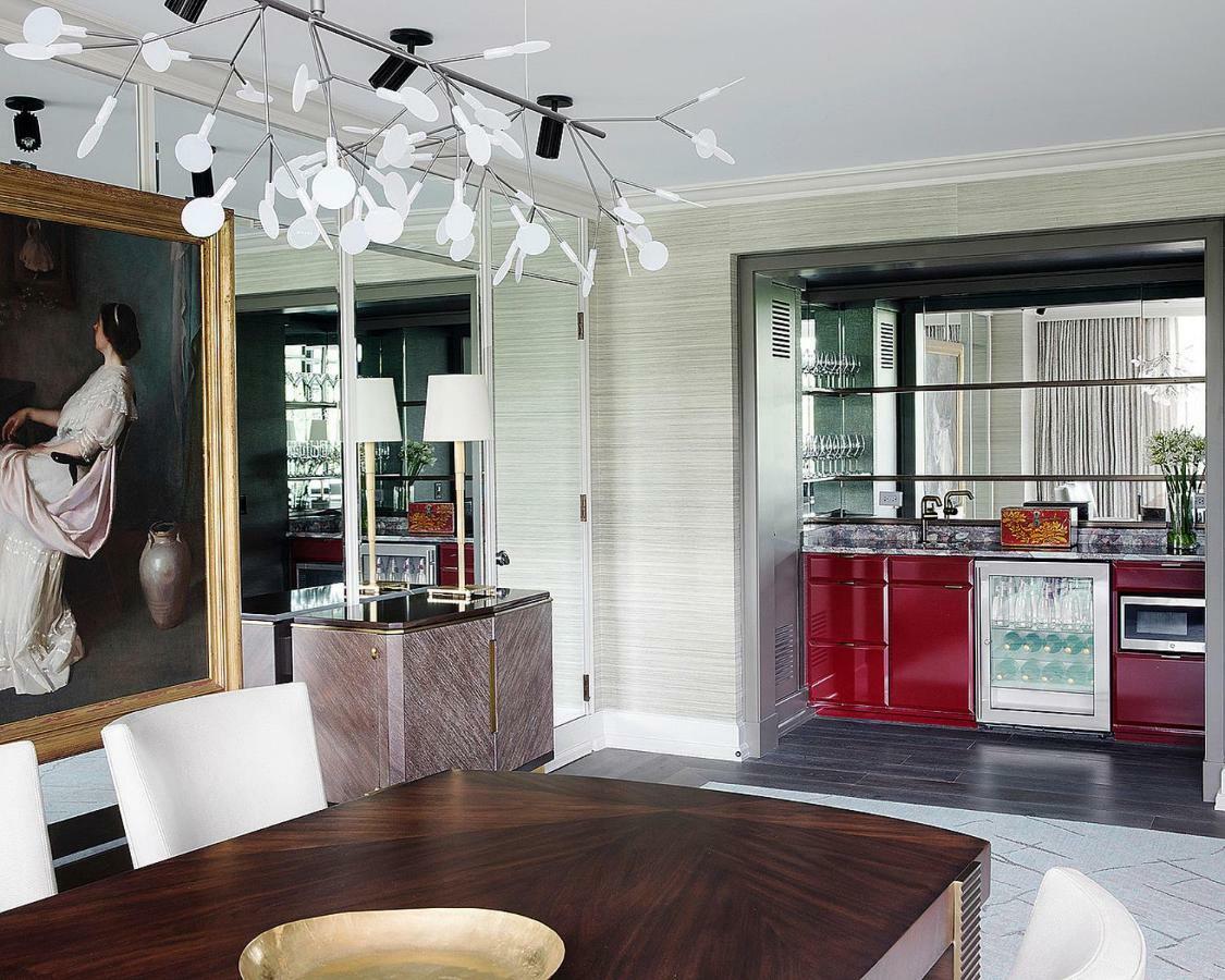 Four Seasons Boston Ξενοδοχείο Εξωτερικό φωτογραφία
