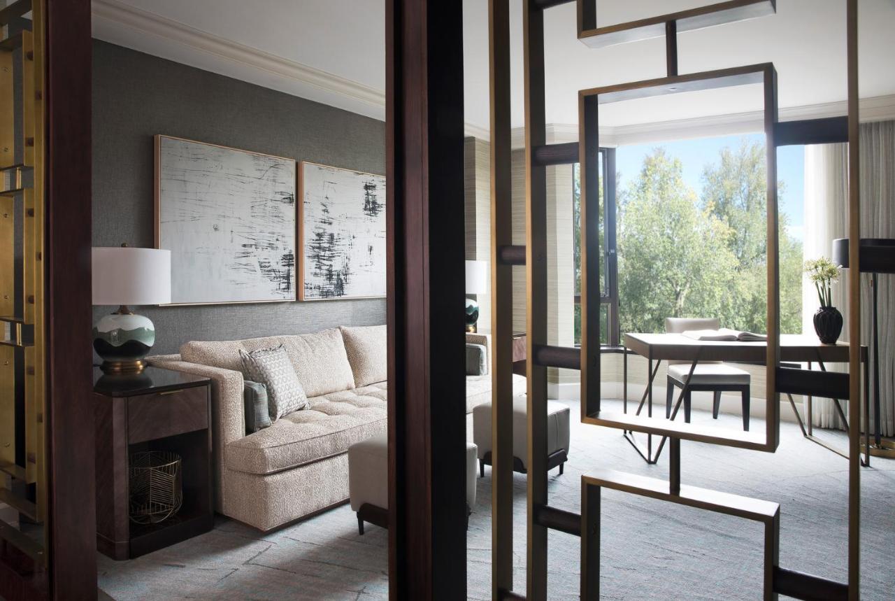 Four Seasons Boston Ξενοδοχείο Εξωτερικό φωτογραφία