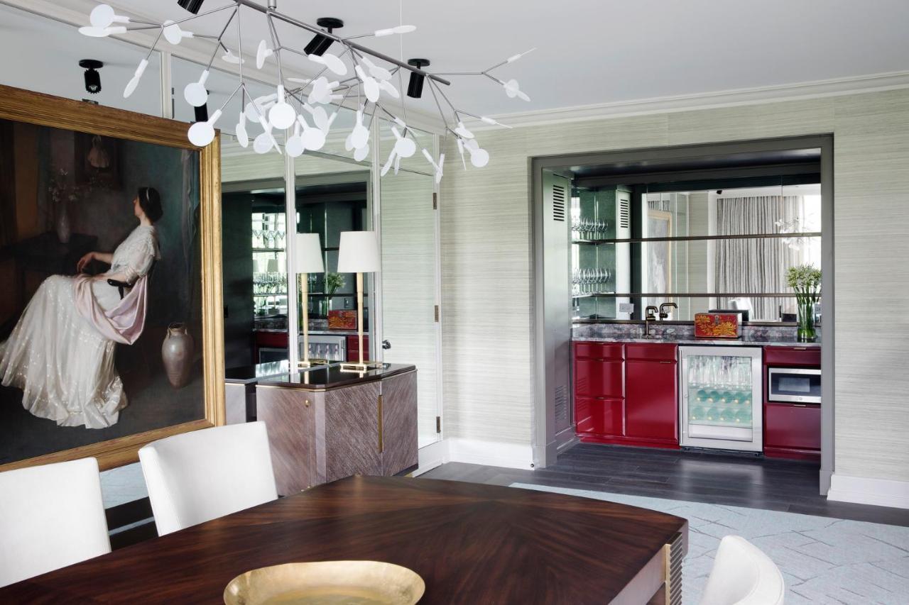 Four Seasons Boston Ξενοδοχείο Εξωτερικό φωτογραφία