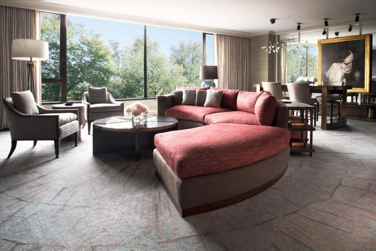 Four Seasons Boston Ξενοδοχείο Εξωτερικό φωτογραφία